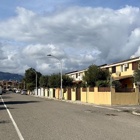 Pula Residence - Via Delle Rose Eksteriør bilde