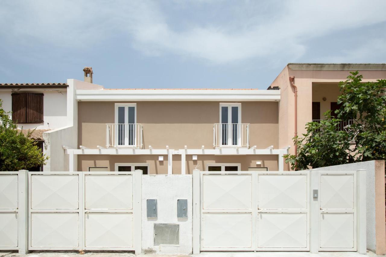 Pula Residence - Via Delle Rose Eksteriør bilde