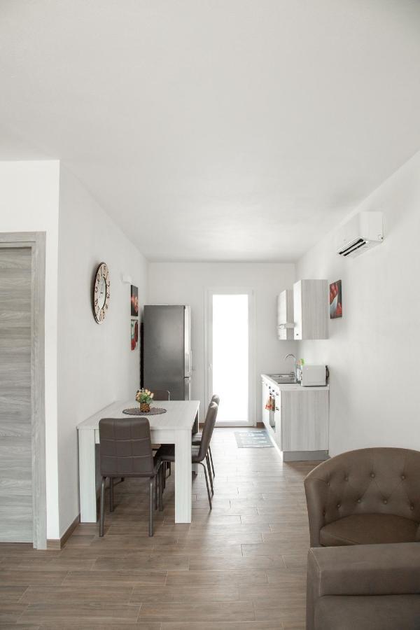 Pula Residence - Via Delle Rose Eksteriør bilde